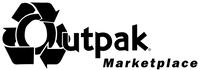 Outpak marketplace Logo