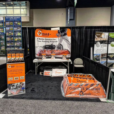 Outpak Dove into Innovation at the 2025 IECA Annual Conference & Expo