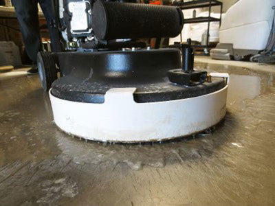Cutting & Grinding Slurry Management: Best Practices for Clean, Compliant Jobsites