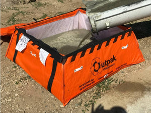 Handle Waste in any Weather with Outpak's All-weather Washout